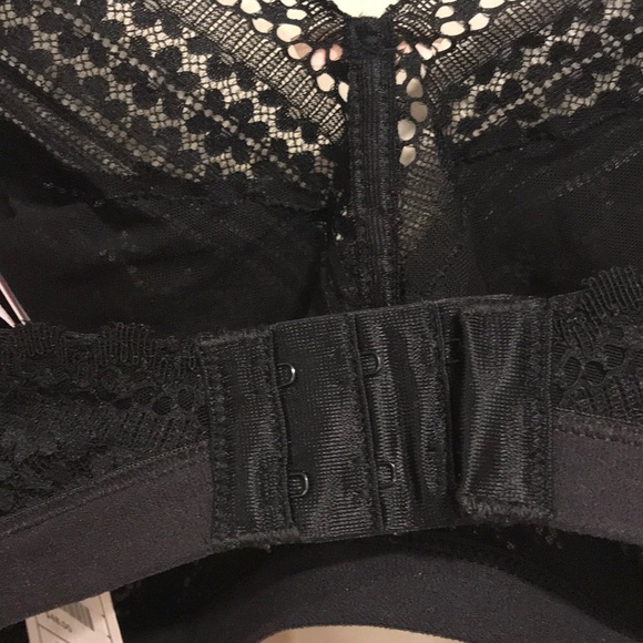 NWT Freya lace bra - Picture 4 of 7